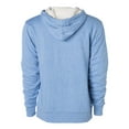 thumbnail image 3 of Unisex Sherpa-Lined Hooded Sweatshirt, 3 of 5