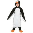 thumbnail image 1 of Toddler Happy Penguin Costume, 1 of 1