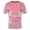 RD2, variant on T Shirts for Men Short Sleeve Pack Crewneck Cotton Blend Tee Shirt Stretch Undershirt Tee Tops Bulk Summer Trendy Athletic Short Sleeve (Black,XL)