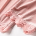 thumbnail image 2 of Pijama de terciopelo dorado para mujer, otoño e invierno, pantalones de manga larga, cárdigan de dos piezas, ropa para el hogar, se puede usar al aire libre, traje, 2 of 6