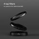 thumbnail image 2 of Kit de Filtros para Lentes Urth 55mm 4 en 1 UV CPL ND64 ND8, 2 of 9