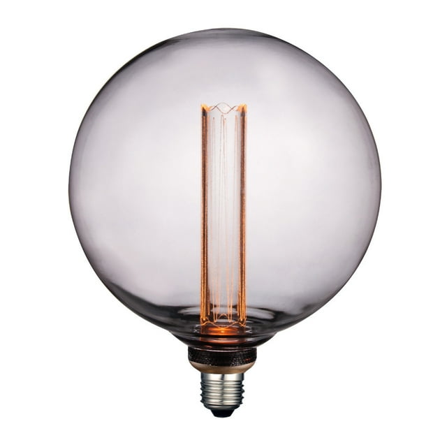 Foco Ain Vintage Luz Blanca Calida Base E27
