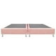 thumbnail image 4 of Box Base Cama King Size + Cabecera Capri Rosa Dicasa Pink, 4 of 8