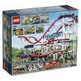 thumbnail image 2 of LEGO Creator Les montagnes russes 10261, 2 of 5