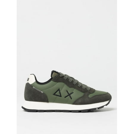 

Sun 68 Sneakers Men Military Men