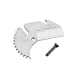 thumbnail image 3 of RIDGID 27858 Model RCB-1625 Replacement Blade for RC-1625 Ratcheting Plastic Pipe and Tubing Cutter, Pipe Cutter Blade, 3 of 3