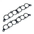 thumbnail image 2 of Phyun Set Of 2 Intake Manifold Plenum Gasket For Toyota 4Runner Tacoma Tundra 3.4L 24V, 2 of 5