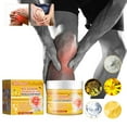 FSNDRX Muscle Relaxer Cream Joint Care Soothes Joint Muscle Soreness