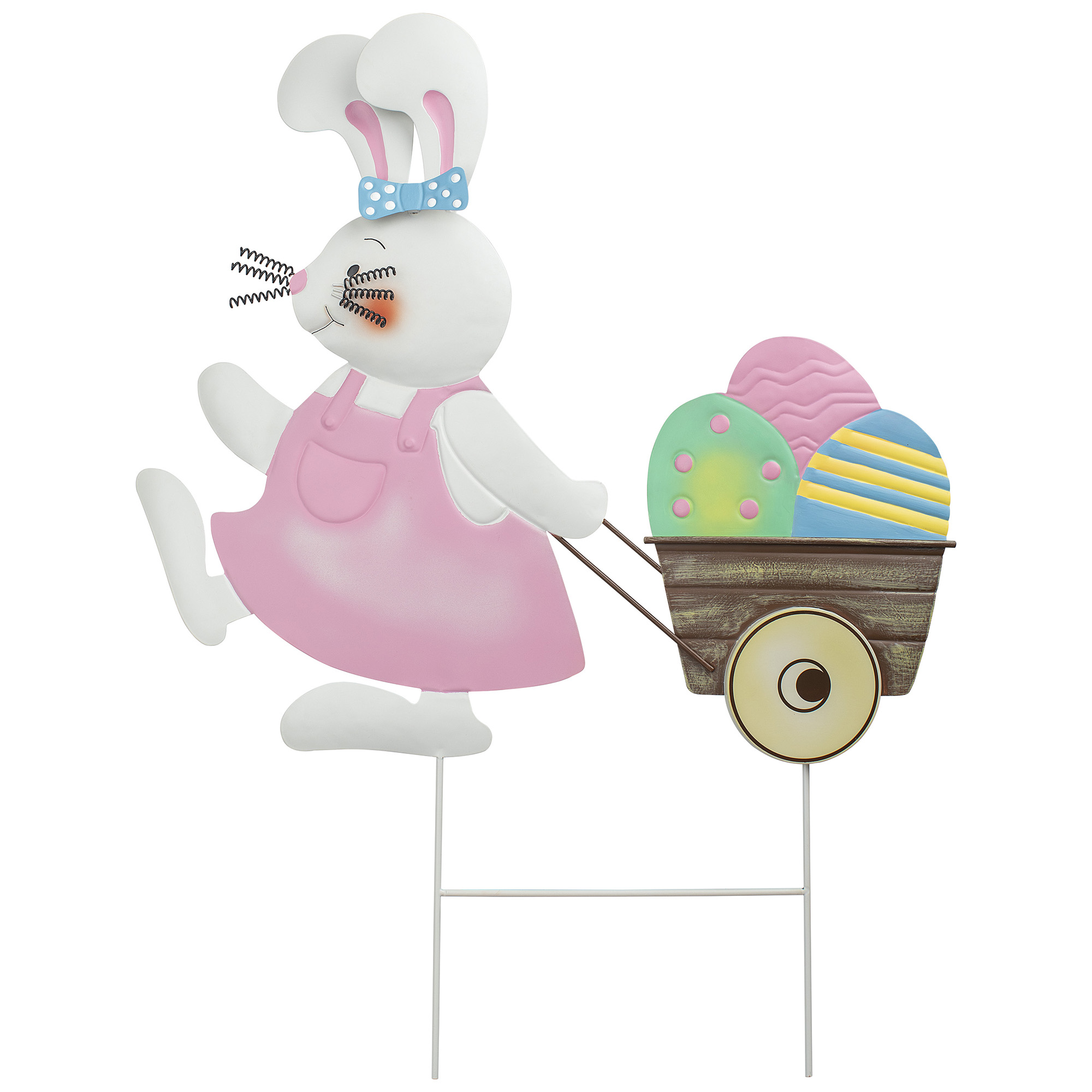 Way to Celebrate Mtl Bunny Stake Astm