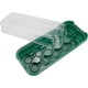 thumbnail image 3 of 1 Pack Heavy Duty Window Sill Seedling Trays With Protective Dome For 36mm Peat Pellets (not Included) - Indoor & Outdoor Growing Trays, 3 of 5