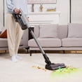 thumbnail image 3 of Tineco GO Pet Pro Cordless Stick Vacuum with ZeroTangle Brush Technology, 3 of 9