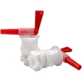 thumbnail image 1 of Grifo de embotellado, cubeta de llenado Grifo de cubeta para elaboración casera de cerveza de vino de cubeta ZefeiWu 1327533611268, 1 of 1