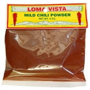 Loma Vista Mild Chili Powder, 4 oz