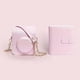 thumbnail image 3 of Instax Mini 12 camera case & photo album set, pink., 3 of 3