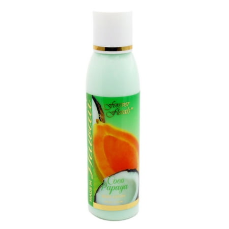 Forever Florals Lotion Coco Papaya, 4 oz