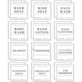 Lashicorn Glass Can Care Instruction Cards – 50 Pack, 2x3.5” Business Cards For DIY Crafts & Gifting