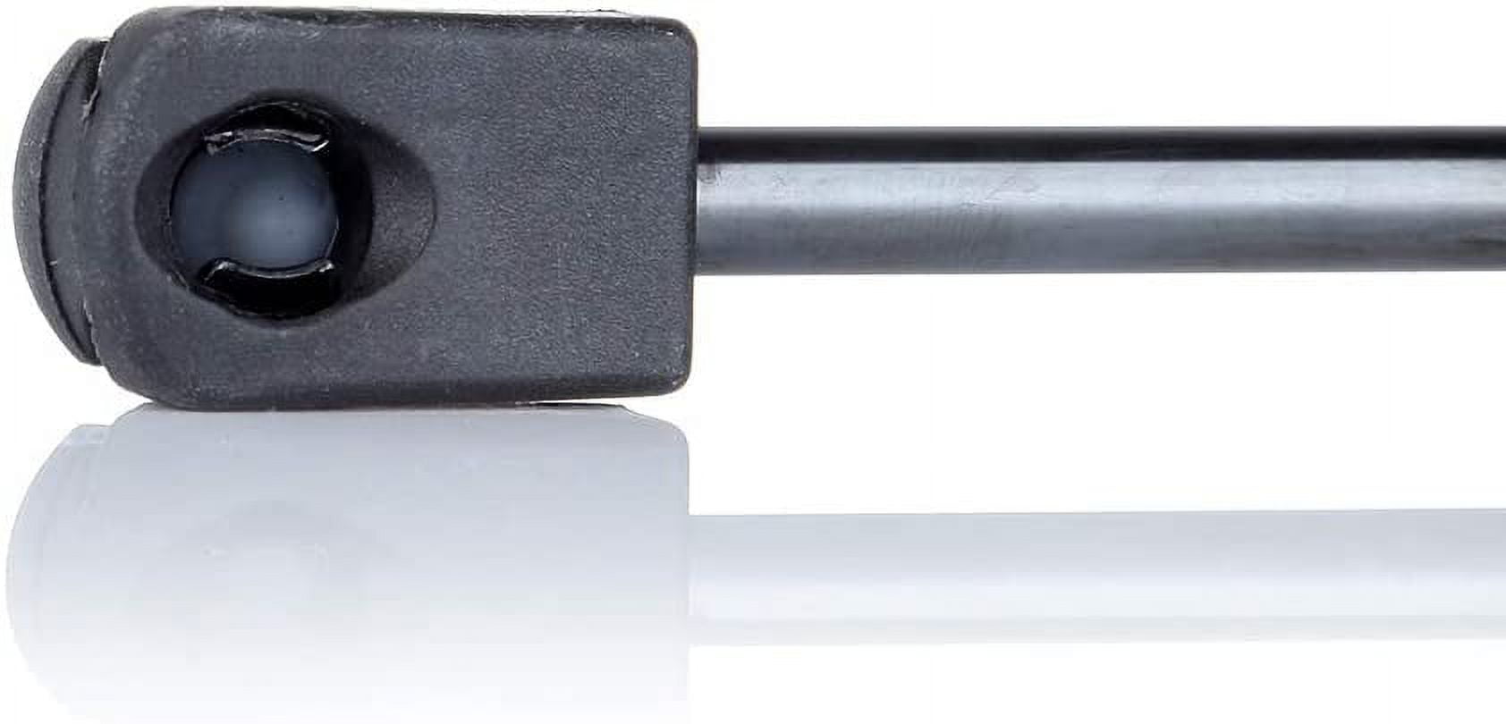 SCITOO Trunk Hood Lift Supports Replacement Struts Gas Springs Shocks Fit For Chevrolet Corvette 6.0L 2005-2007,For Chevrolet Corvette 6.2L 2008-2012,For Chevrolet Corvette 7.0L 2006-2012