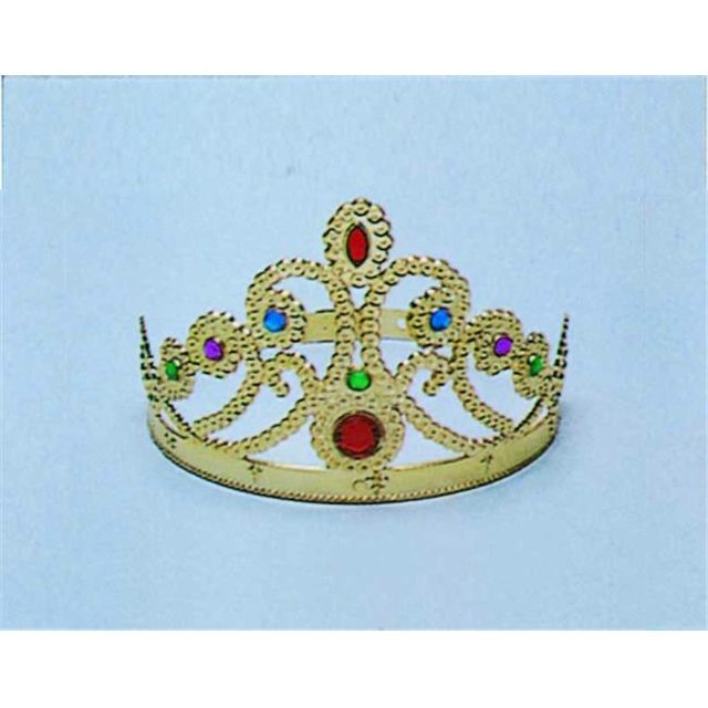 Couronne de Reines - Argent