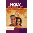 thumbnail image 1 of Pre-Owned Children of Color Holy Bible (Unknown) 0963812734 9780963812735, 1 of 1