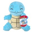thumbnail image 1 of Pokemon 8" Plush - Squirtle, 1 of 2