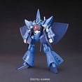 thumbnail image 2 of Bandai HGUC Zeta Gundam RX-139 Hambrabi HG 1/144 Scale Model Kit, 2 of 2