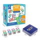 thumbnail image 5 of Juego De Rompecabezas Preescolar Para Niños, Rompecabezas De Bloques De Construcción De Cognición De Color Y Forma, Juguetes Educativos De Desarrollo Temprano Eigraketly FN005631-00, 5 of 6
