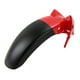 thumbnail image 1 of Salpicadera Delantera RODA Rojo Negro Italika 200 Z 2019-2021, 1 of 3