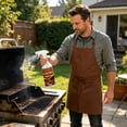 thumbnail image 6 of Grill Grate Cleaner, Heavy-Duty Degreaser for BBQ Grill Baking Tray, Dissolves Baked-On Grease Carbon Deposits, Ideal Indoor Outdoor, 10.1 Fl Oz, 6 of 9
