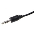thumbnail image 4 of 3.5mm Aux USB2.0 Male Mini 5 Pin USB Portable Speaker Audio Cable, 4 of 4