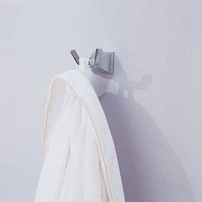 American Standard Town Square 2555041 Robe Hook - Satin Nickel