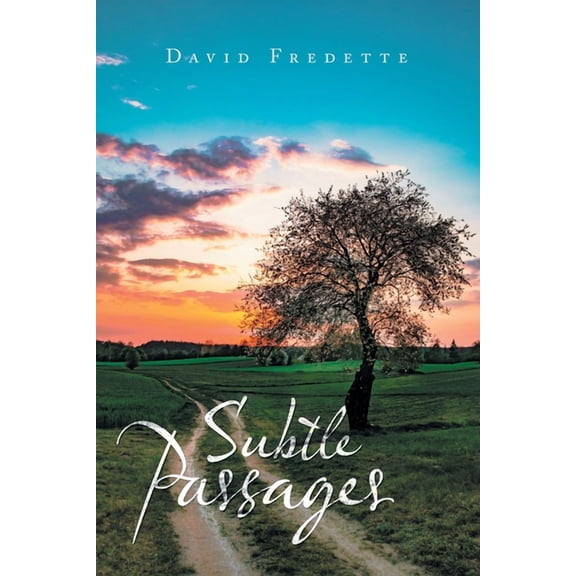 Subtle Passages (Paperback)