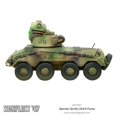 thumbnail image 4 of Bolt Action: Konflikt '47 - German Sd.Kfz 234 / X Puma Neuf, 4 of 8