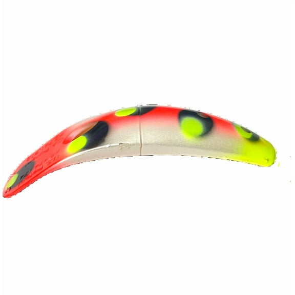 Yakima Bait 4" Spin-N-Fish