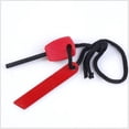 thumbnail image 3 of Survival kit - 9 x 6 x 3 cm red, 3 of 3