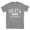Black, variant on Goleta California Classic Established Men's Cotton T-Shirt