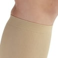 thumbnail image 4 of Ames Walker AW 136 Women's Microfiber Knee High Trouser Socks 20-30 mmHg, 4 of 5
