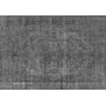 thumbnail image 1 of Ahgly Company Indoor Rectangle Oriental Gray Industrial Area Rugs, 5' x 8', 1 of 4