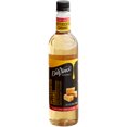 thumbnail image 2 of DaVinci Gourmet 750 ml Sirop Aromatisant Classic Caramel Écossais, 2 of 2