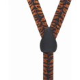 thumbnail image 3 of SuspenderStore Kids' Y-Back Animal Print Suspenders - 1-Inch Wide Elastic - Clip - 3 Patterns, 3 of 4