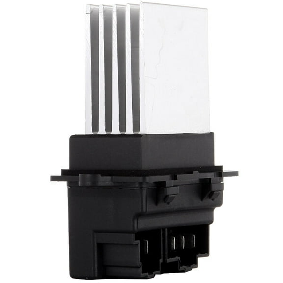 ECCPP Heater Blower Motor and HVAC Resistor Blower Motor Module fit for 2007-2011 for Dodge Nitro,2008-2012 for Jeep Liberty