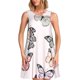 thumbnail image 1 of Disketp Beautiful Butterfly para Vestido sin Mangas para Mujeres, Vestidos de Verano para Mujeres, Casual y Holgado para la Playa, 1 of 7