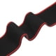 thumbnail image 5 of 2 uds tobilleras, tobillera de compresión transpirable ajustable unisex, para protección deportiva, rojo, talla única, 5 of 7