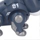 thumbnail image 4 of Electronic Pet Dog Toy Touch Sensoring Intelligent Dancing Robot Dog for Kids Children Blue, 4 of 4