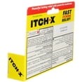 thumbnail image 4 of Itch-X Fast-Acting Anti-Itch Gel, 1.25 oz (2 pack) (Bundle), 4 of 4