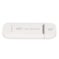 thumbnail image 1 of USB 4G LTE Router Wireless Stable Wide Coverage Portable Easy Connection 4G USB Modem., 1 of 5
