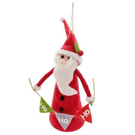 

YIJIAKEJILSL Garland Tassel Hanging Decorations for Window Cake Ornament Glass Transparent String for And Garland Beads Mini Chandelier Ornament Ornament Filler Glitter Beads for Doorways