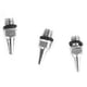 thumbnail image 3 of Airbrush Needles Replacement Parts with 0.2/0.3/0.5mm Nozzle for Airbrush Spray Gun, 3 of 4