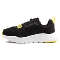 thumbnail image 3 of Tenis Puma Wired JR UNISEX 366901-15 negro 24, 3 of 5