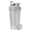 Clear, variant on BlenderBottle Classic V2 Shaker Cup, 24oz Dark Teal
