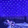 thumbnail image 1 of Up to 65% off 3m*2m LED String Decorative Lights Net For Wedding Garden Decoration, 1 of 6